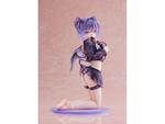 Original Character Pvc Statua Kamiguse Chan Illustrated By Mujin Chan 20 Cm Nocturne