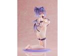 Original Character Pvc Statua Kamiguse Chan Illustrated By Mujin Chan Romance Ver. 20 Cm Nocturne