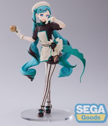 Luminasta Hatsune Miku Series Hatsune Miku - Bitte