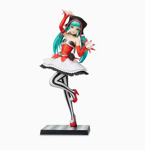 Hatsune Miku Project Diva Arcade Future Tone Spm H