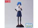 Bocchi The Rock! Pvc Statua Desktop X Decorate Collections Ryo Yamada 16 Cm Sega