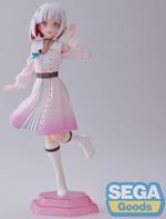 Love Live! Hasu No Sora Jogakuin School Idol Club Pvc Statua Desktop X Decorate Collections Tsuzuri Yugiri 16 Cm Sega