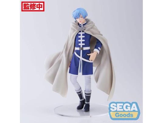 Frieren: Beyond Journey's End Pvc Statua Desktop X Decorate Collections Himmel 16 Cm Sega