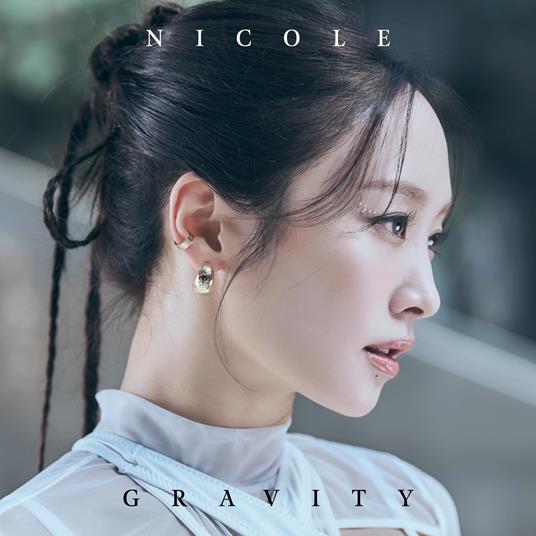 Gravity - CD Audio di Nicole