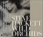 Wild Orchids - CD Audio di Steve Hackett