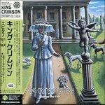 Epitaph Vols.1 & 2 (Limited) - CD Audio di King Crimson