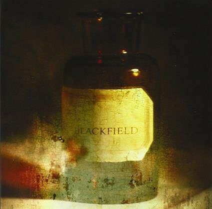 Blackfield - CD Audio di Blackfield