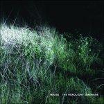 Headlight Serenade - CD Audio di Triosk