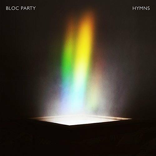 Hymns - CD Audio di Bloc Party