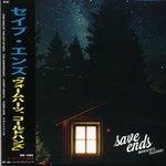 Warm Hearts Cold Hands - CD Audio di Save Ends