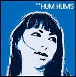 Back To Front - CD Audio di Hum Hums