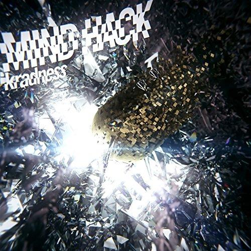 Mind Hack - CD Audio di Kradness