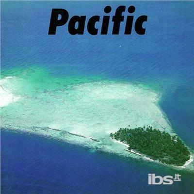 Pacific - CD Audio di Shigeru Suzuki,Haruomi Hosono