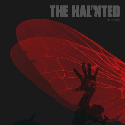 Anseen - CD Audio di Haunted
