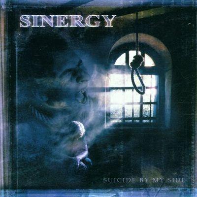 Suicide By My Side - CD Audio di Sinergy