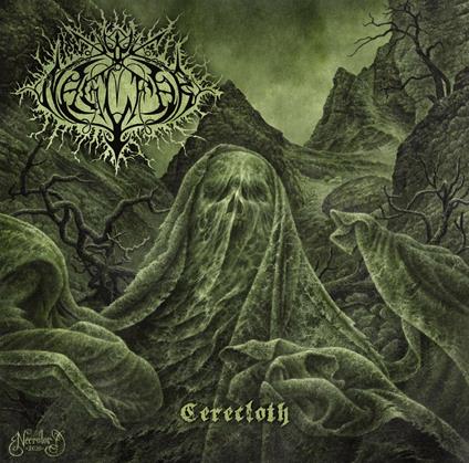 Cerecloth - CD Audio di Naglfar