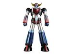 Ufo Robot Grendizer Grand Action Bigsize Model Diecast / Pvc Action Figura Grendizer Renewal Ver. 50 Cm Evolution Toy