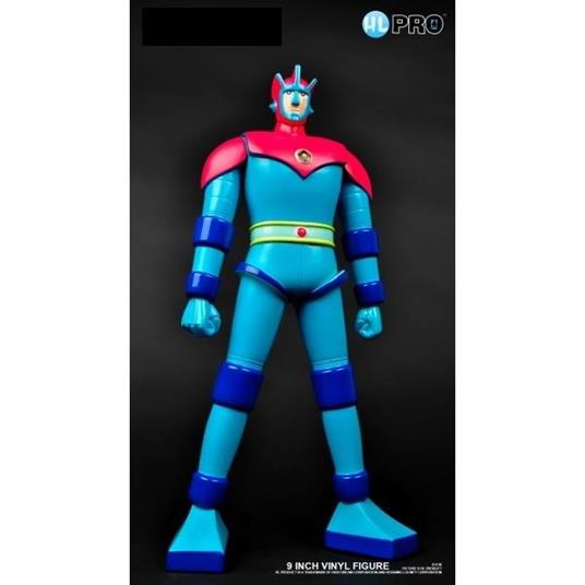 Astroganger Hlpro Vinyl Figure