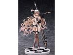 Original Character By Mataro PVC 1/6 Sinful Saint Sister Aisha 26 Cm Pink Cat