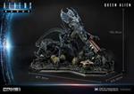 PRIME 1 STUDIO ALIENS QUEEN ALIEN STATUA