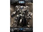 Batman Justice Buster Nizzi Ultimate St Statua Prime 1 Studio