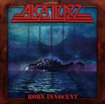 Born Innocent (W/Bonus Track(Plan))