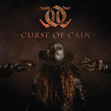 Curse Of Cain - CD Audio di Curse of Cain