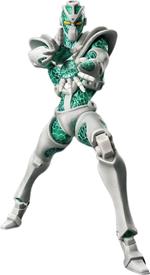 Jojos Bizarre Adv Pt 3 Statue Legend Hierophant Gr