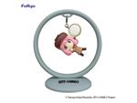 Spy X Family Trapeze Figura Pvc Statua Anya Forger Detective 12 Cm Furyu