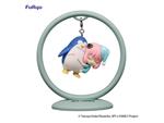 Spy X Family Trapeze Figura Pvc Statua Anya Forger Sleepwear 12 Cm Furyu