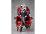 Spy Classroom Pvc Statua 1/7 Lily 20 Cm Elcoco