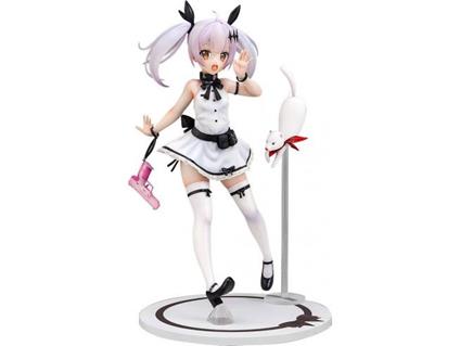 Girls Frontline Pvc Statua 1/7 Five-seven: Fenfen''s Adventures 20 Cm Phat!