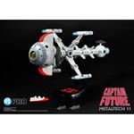 HL Pro Metaltech 11 Capitan Futuro Future Comet