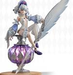 Love Letter Inkheart 1/7 Pvc Statue (Net)