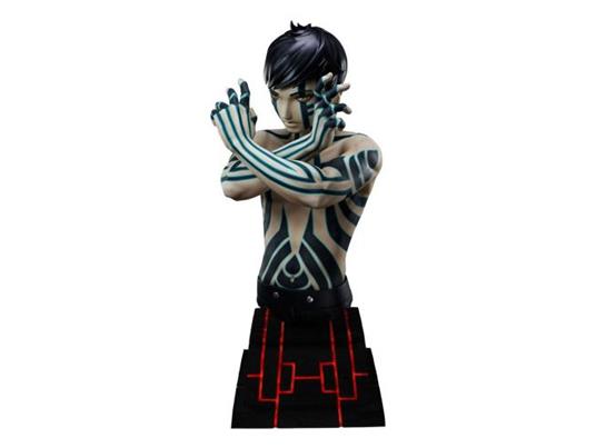 Shin Megami Tensei Iii: Nocturne Busto 1/1 Hitoshura 100 Cm Furyu