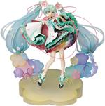 Hatsune Miku Magical Mirai 2021 Ver 1/7 Pvc Fig