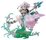 Princess Connect Re Dive Kokkoro 6 1/7 Pvc Fig