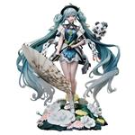 Hatsune Miku Miku With You 2021 1/7 Pvc Fig