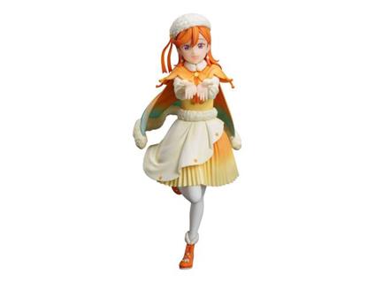 Love Live! Superstar!! Pvc Statua 1/7 Kanon Shibuya 24 Cm Furyu