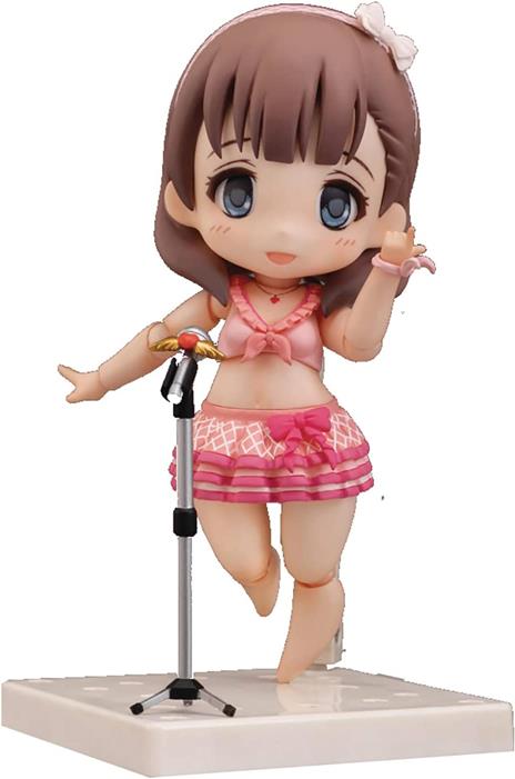 Eromanga Sensei Faidoll Action Figura Sakuma Mayu Vol. 2 13 Cm Emon Toys