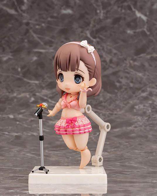 Eromanga Sensei Faidoll Action Figura Sakuma Mayu Vol. 2 13 Cm Emon Toys - 2