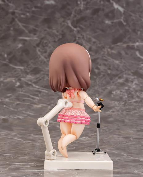 Eromanga Sensei Faidoll Action Figura Sakuma Mayu Vol. 2 13 Cm Emon Toys - 4