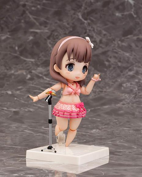 Eromanga Sensei Faidoll Action Figura Sakuma Mayu Vol. 2 13 Cm Emon Toys - 5