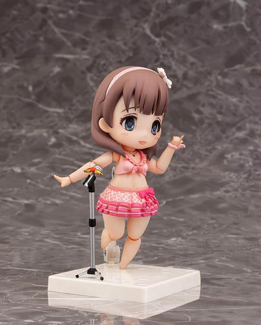 Eromanga Sensei Faidoll Action Figura Sakuma Mayu Vol. 2 13 Cm Emon Toys - 5