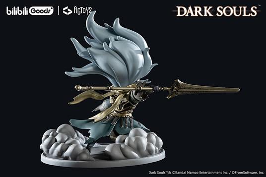 Dark Souls The Nameless King Figura Figura Emontoys - 3