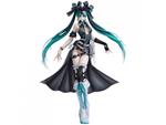 Vocaloid Hdge No. 12 Pvc Statua Calne Ca Shujin To Kami Hikouki Ver. 20 Cm Union Creative