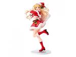 Original Character Pvc Statua En Morikura Santa Girl 28 Cm Union Creative