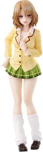 To Love Ru Darkness Uniform Series Risa Momioka 1/