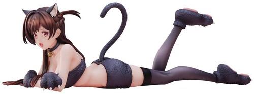 Rent A Gf Chizuru Mizuhara Cat Costume Non-Scale P