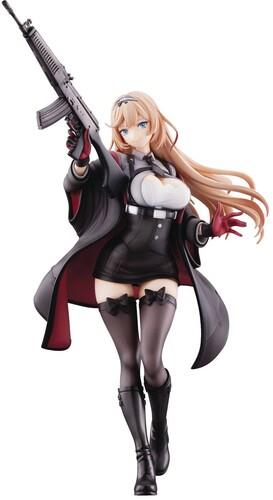 Girls Frontline Stg-940 Non-Scale Pvc Fig